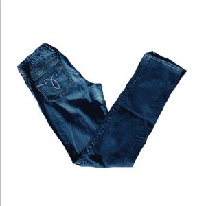 Lucky Brand Woman’s Denim Jeans